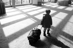 Child Custody