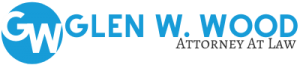 Child Custody glen w wood attorney logo 300x65